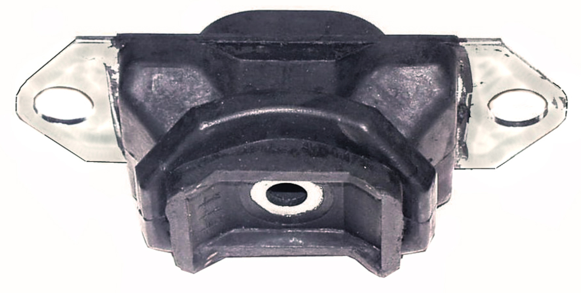 Lagerung, Schaltgetriebe, links, DACIA, RENAULT