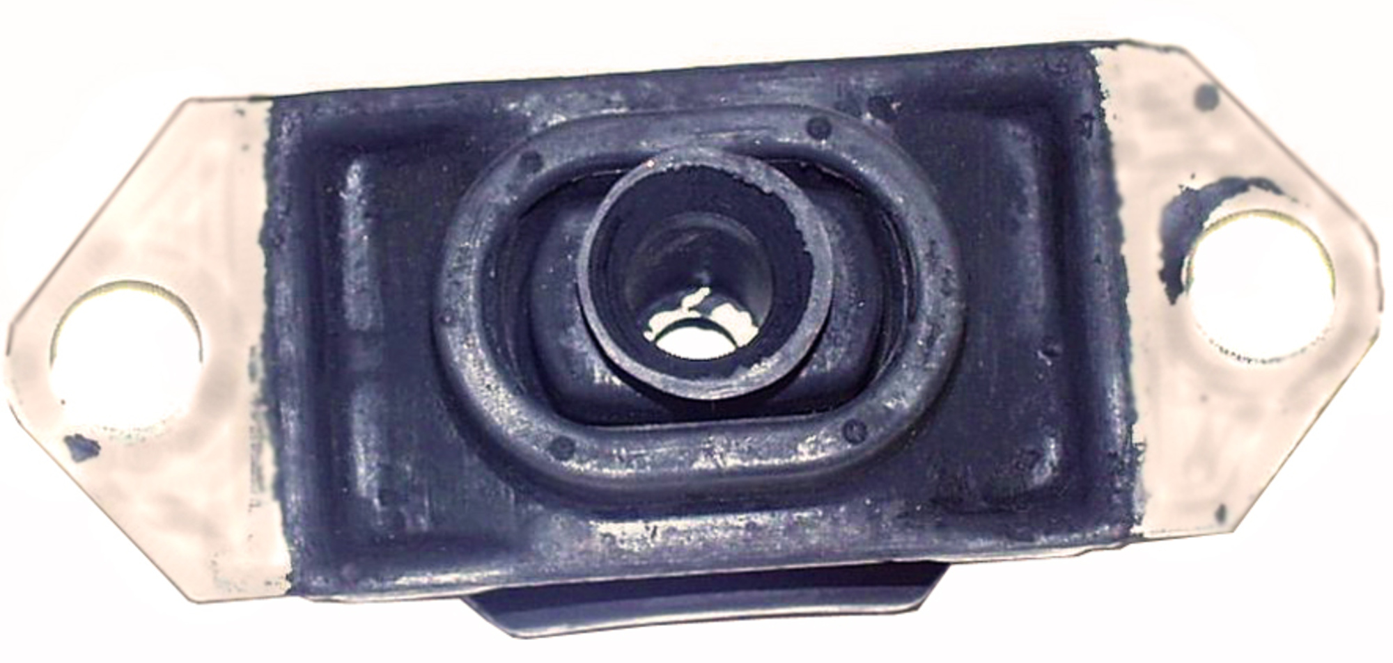 Lagerung, Schaltgetriebe, links, DACIA, RENAULT