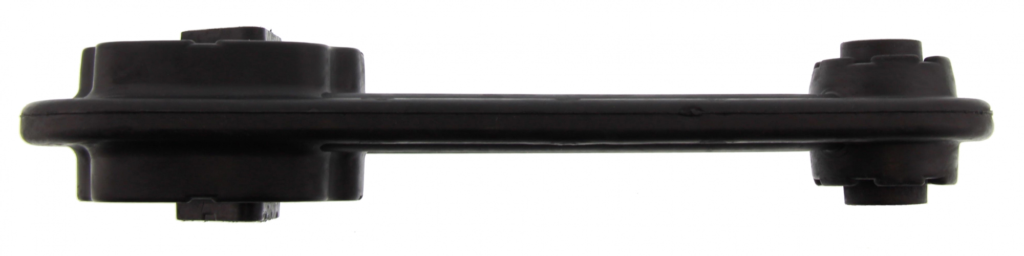 Lagerung, Schaltgetriebe, hinten, DACIA, RENAULT