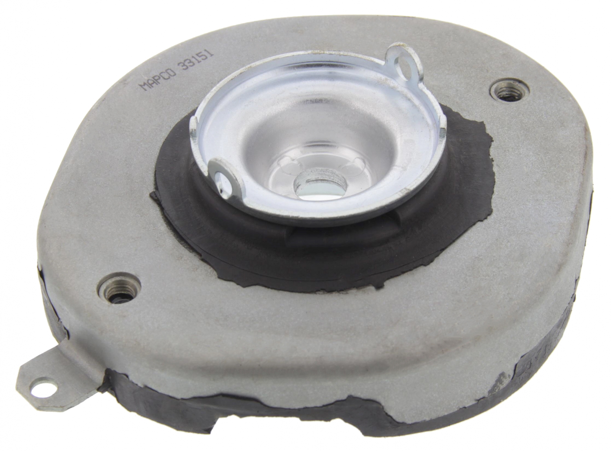 Federbeinstützlager, Vorderachse links, Vorderachse rechts, RENAULT