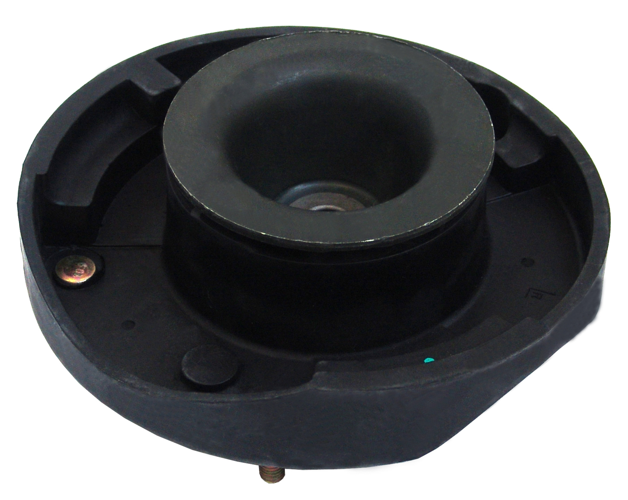 Federbeinstützlager, Vorderachse links, RENAULT