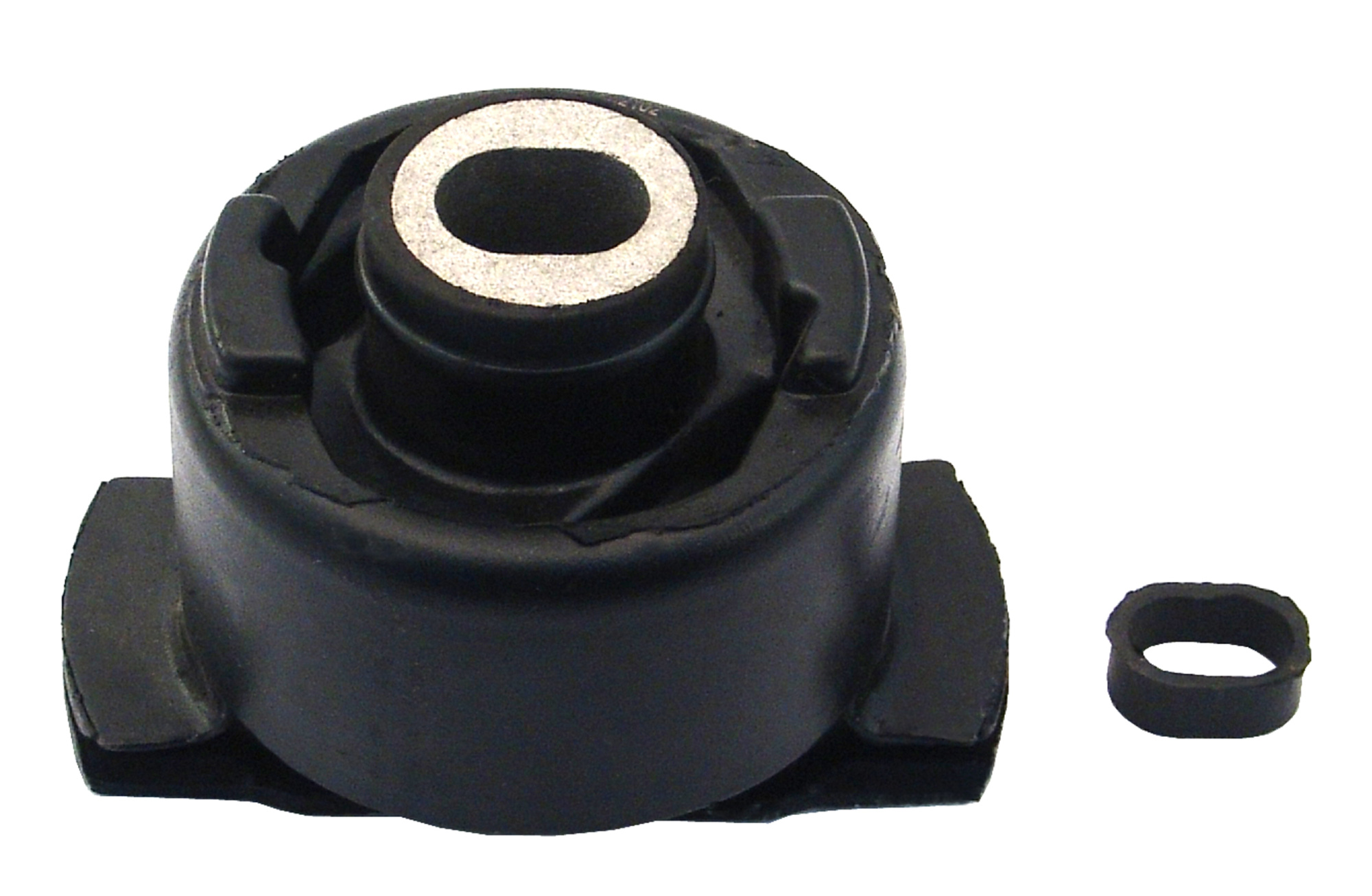 Lagerung, Achskörper, Hinterachse links, vorne, RENAULT