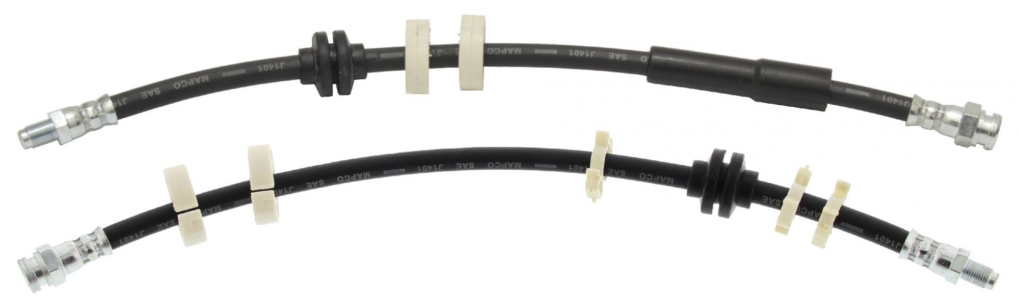 Bremsschlauchsatz, Satz, FIAT, LANCIA