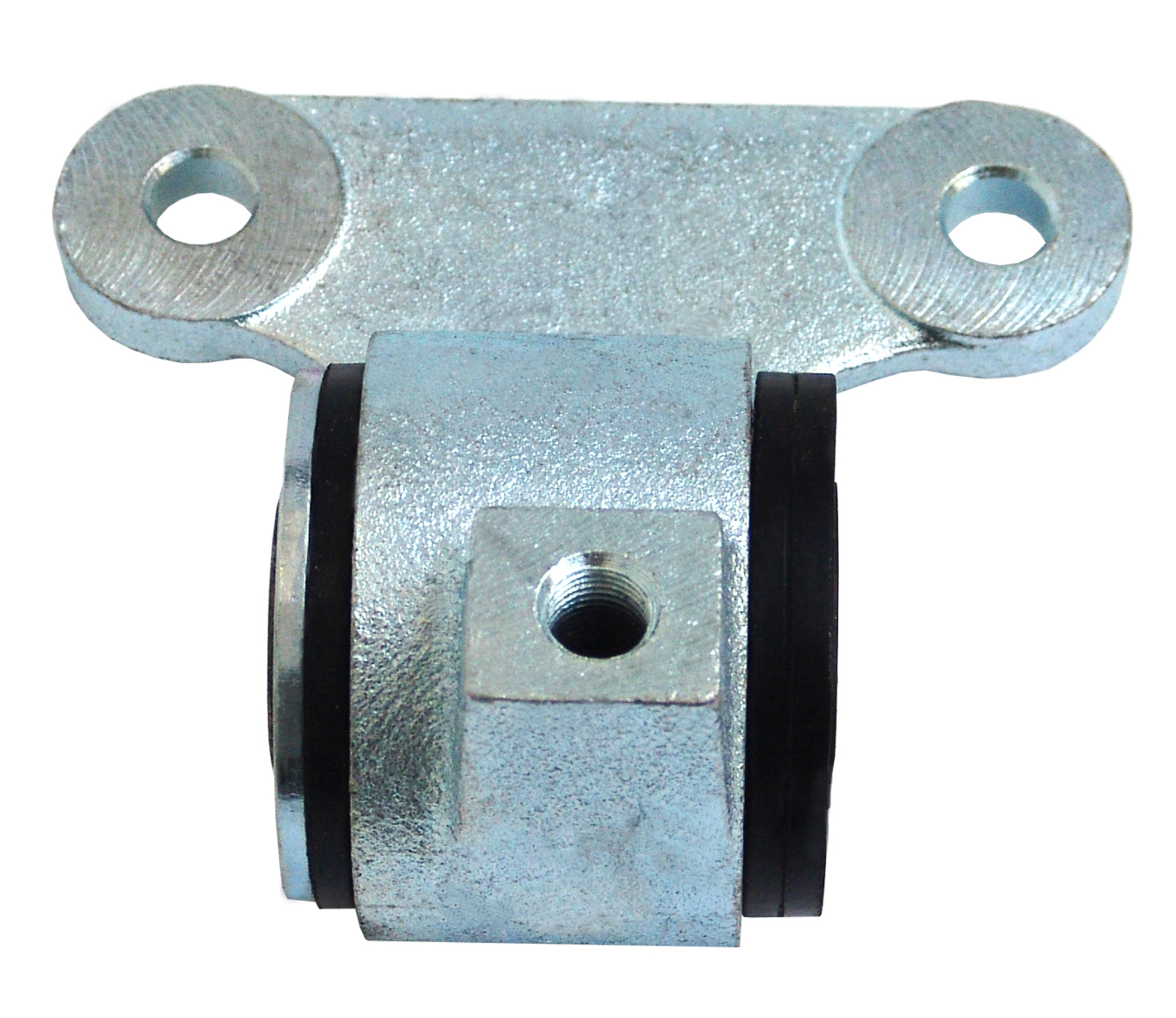 Lagerung, Lenker, Vorderachse links, unten, hinten, CITROËN, FIAT, LANCIA, PEUGEOT