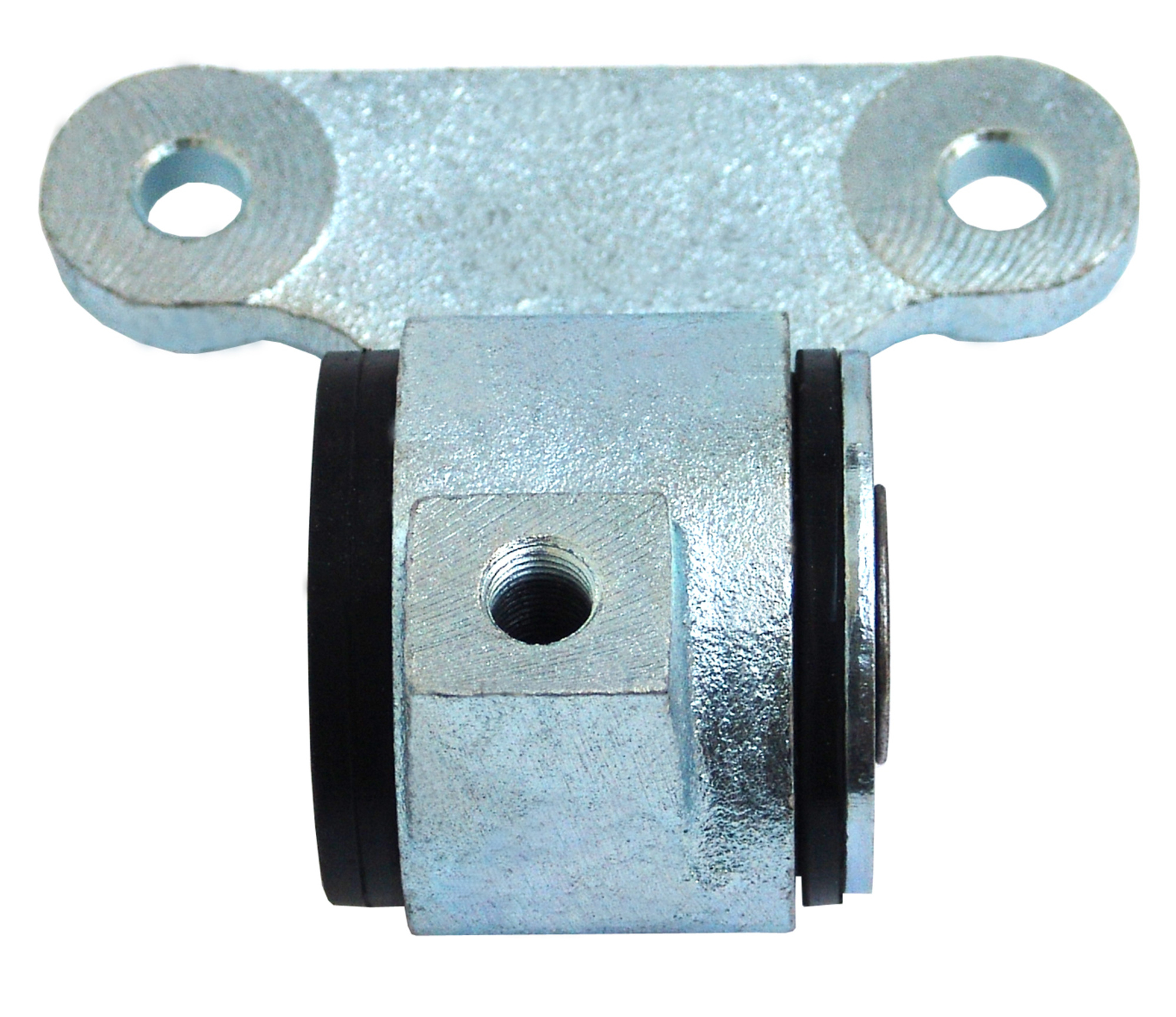 Lagerung, Lenker, Vorderachse rechts, unten, hinten, CITROËN, FIAT, LANCIA, PEUGEOT