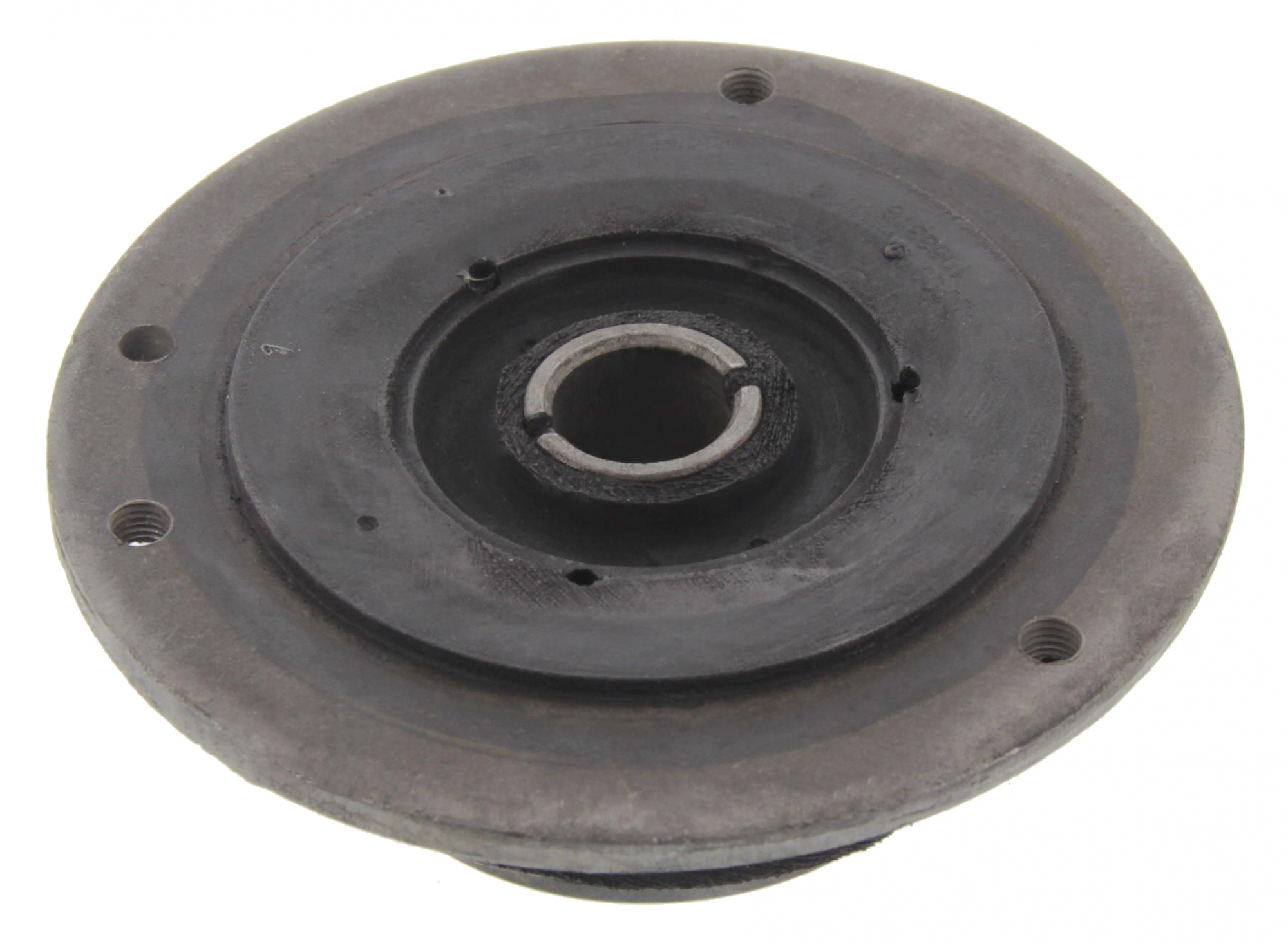 Federbeinstützlager, Vorderachse links, Vorderachse rechts, PEUGEOT