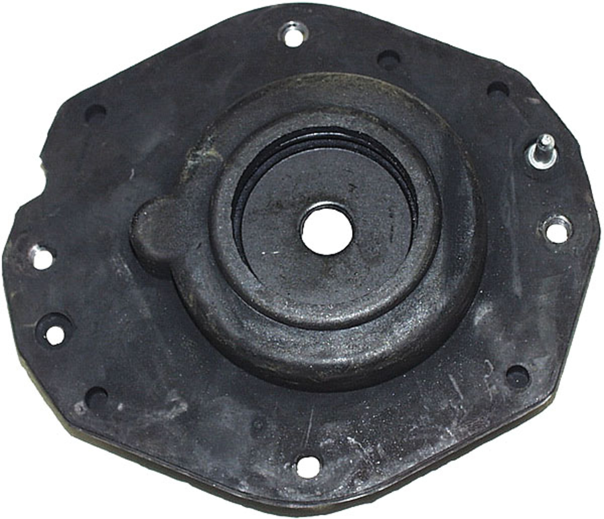 Federbeinstützlager, Vorderachse links, Vorderachse rechts, CITROËN, PEUGEOT