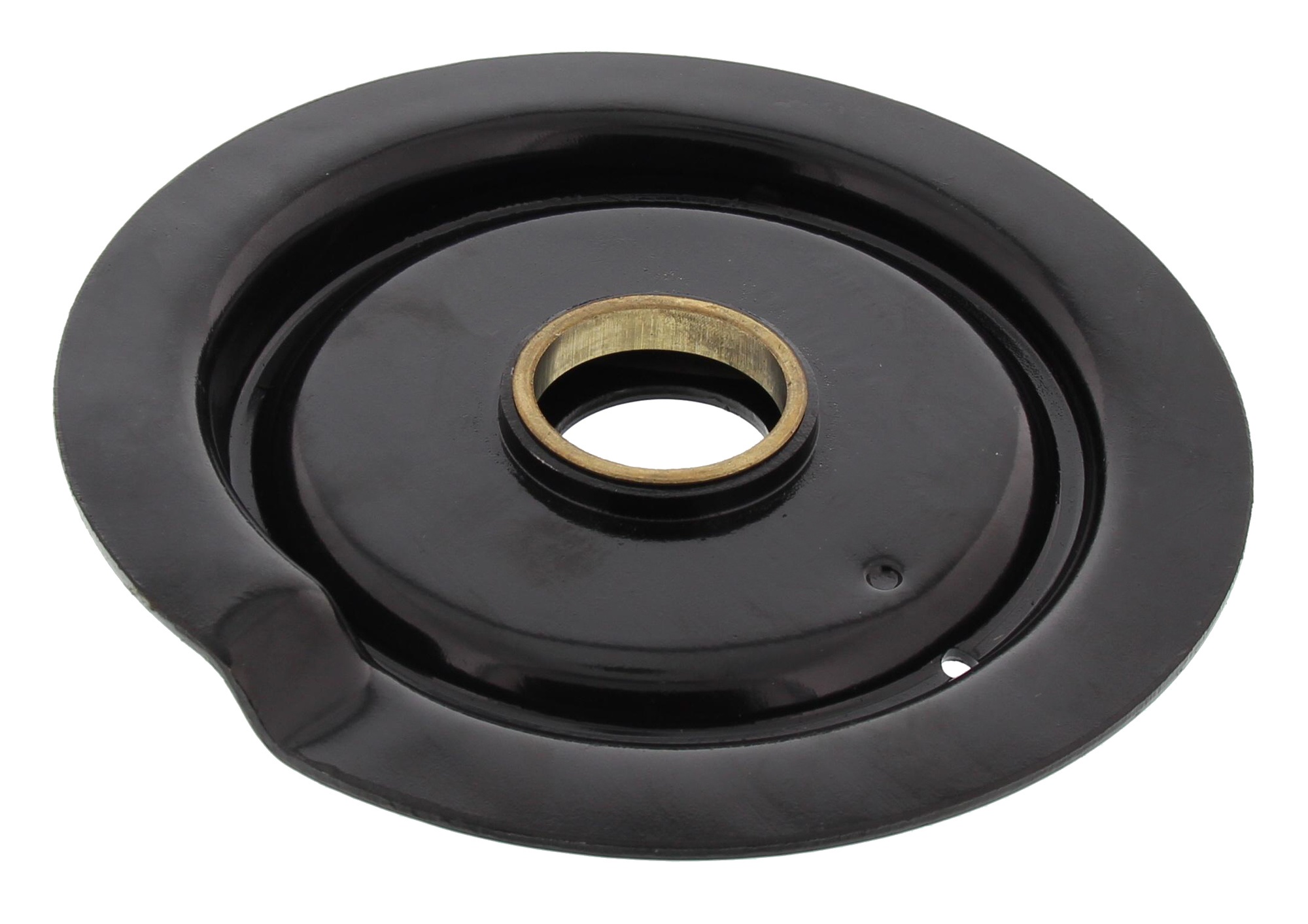 Federteller, Vorderachse, CITROËN, FIAT, PEUGEOT