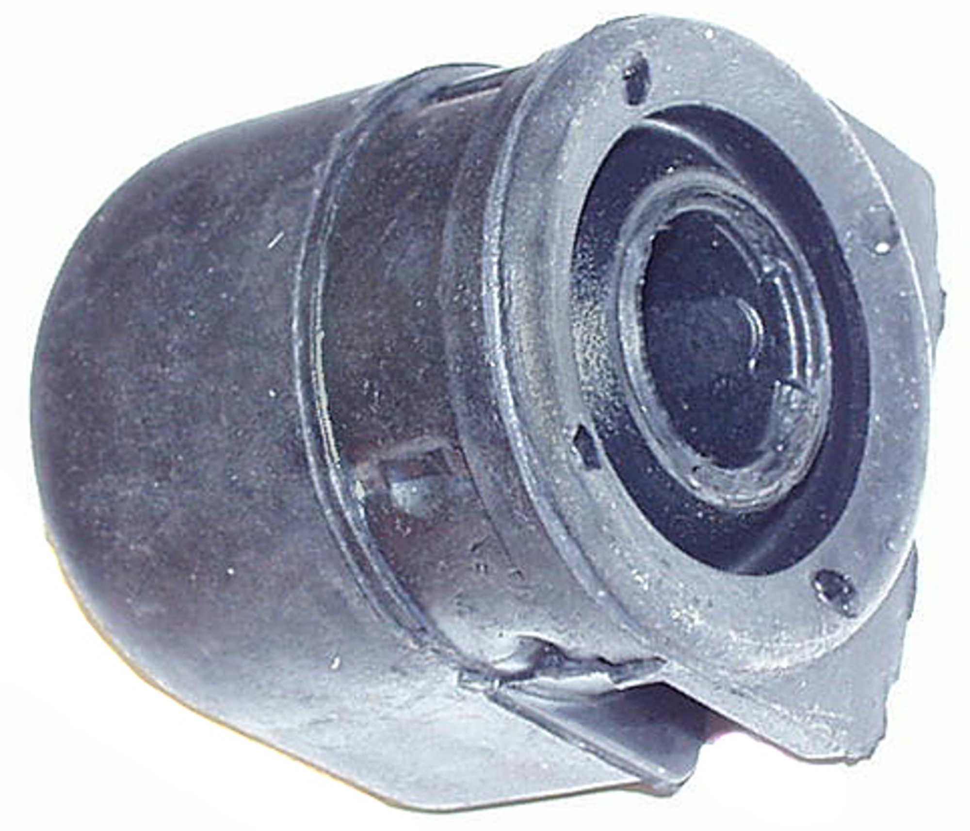 Lagerung, Lenker, Vorderachse beidseitig, unten, hinten, NISSAN