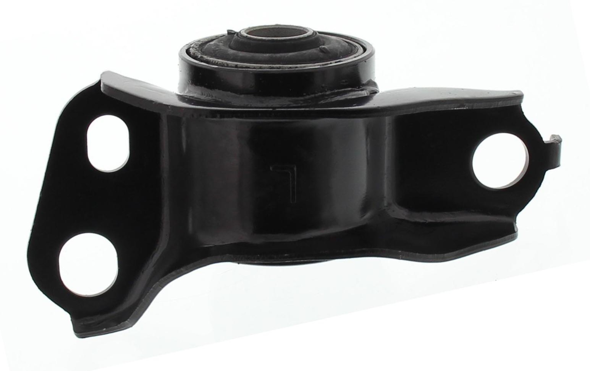 Lagerung, Lenker, Vorderachse links, unten, hinten, MAZDA