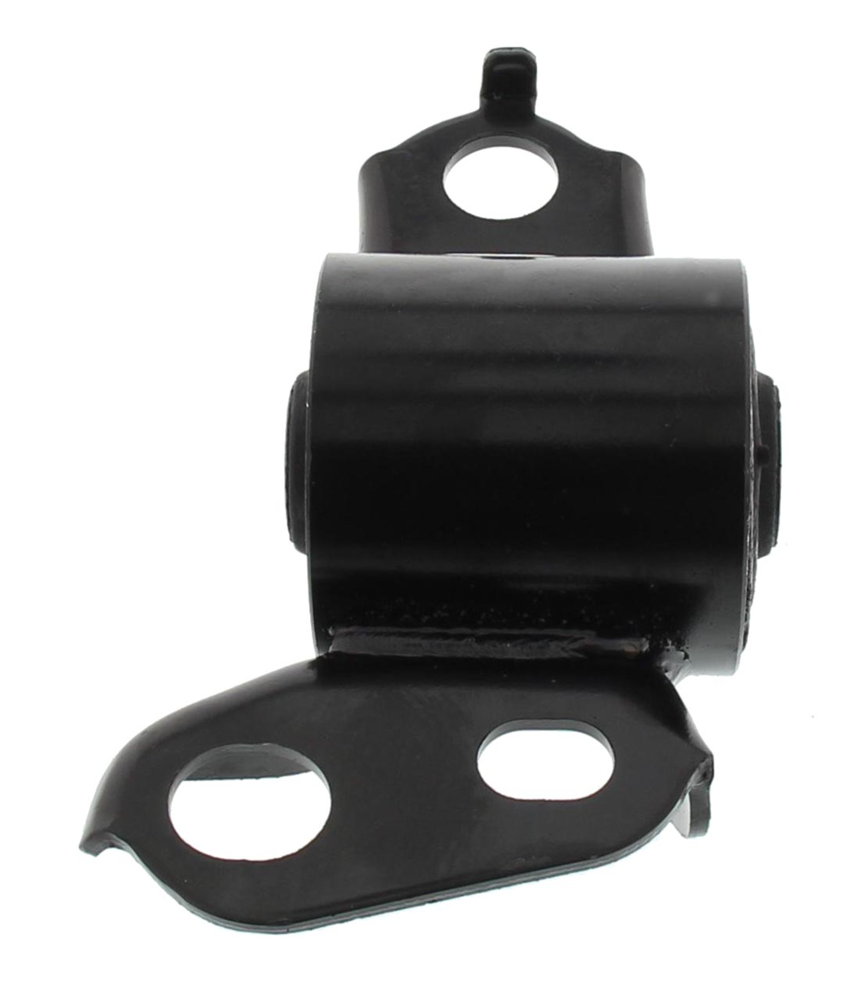 Lagerung, Lenker, Vorderachse links, unten, hinten, MAZDA