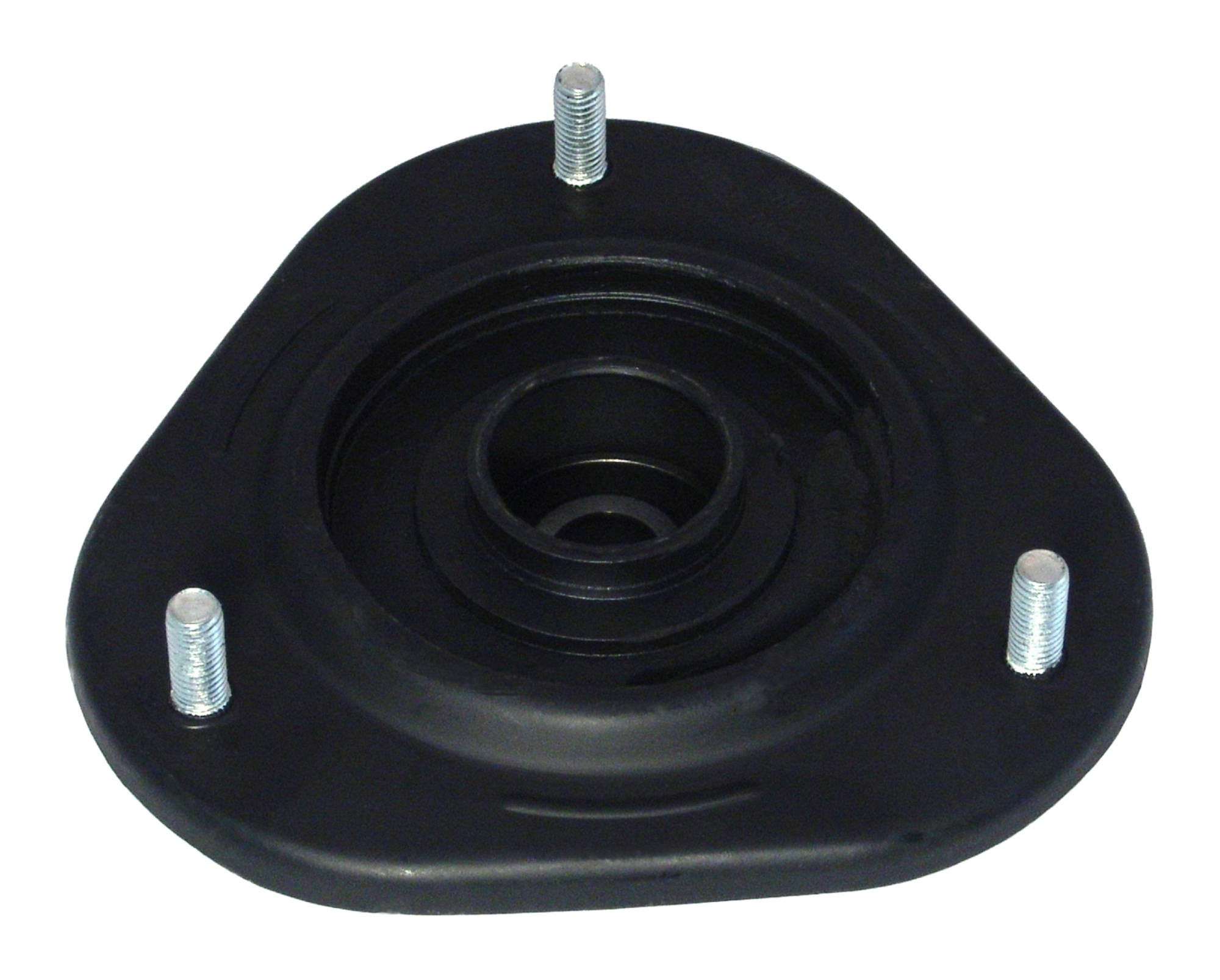 Federbeinstützlager, Vorderachse links, Vorderachse rechts, TOYOTA