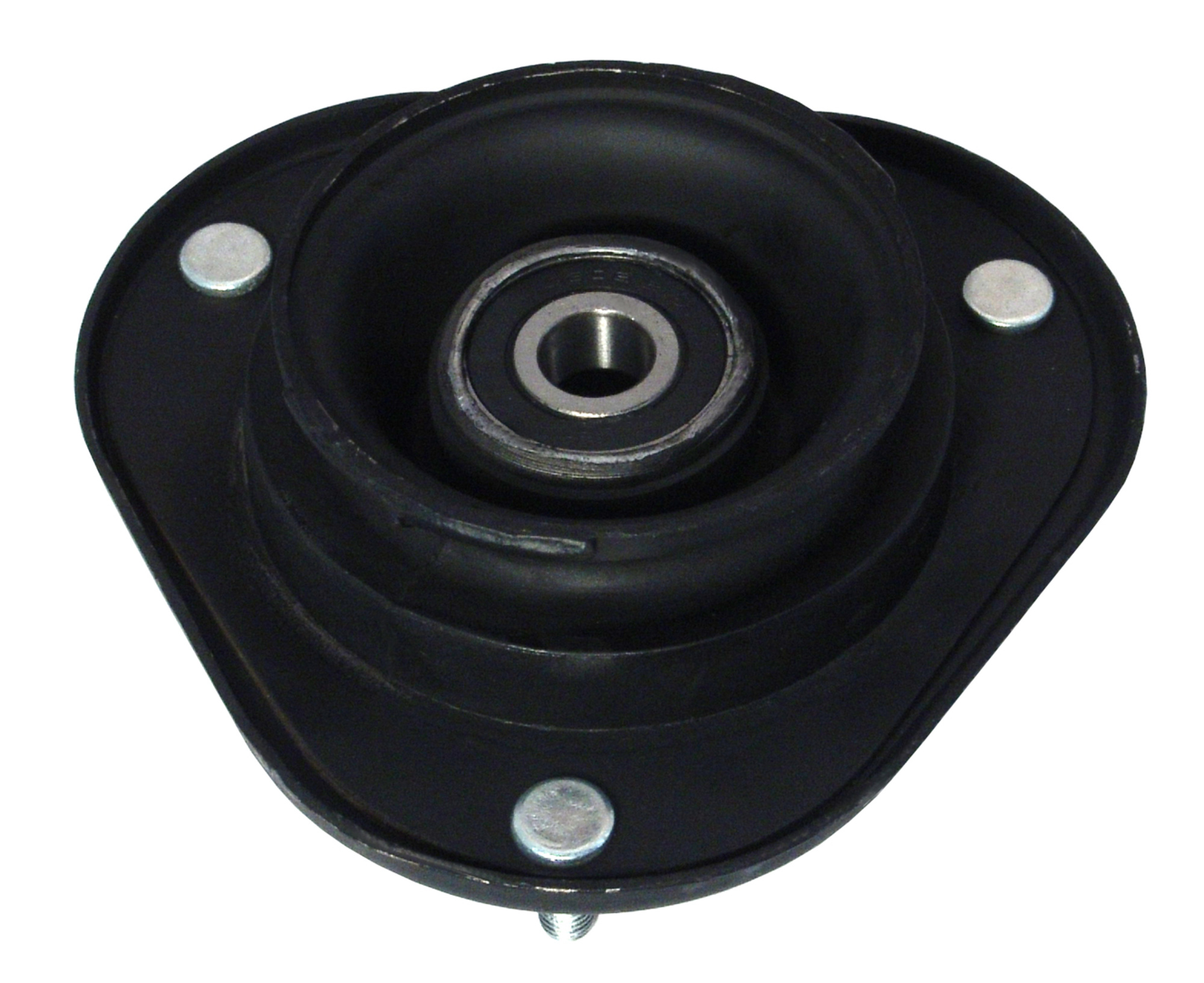 Federbeinstützlager, Vorderachse links, Vorderachse rechts, TOYOTA