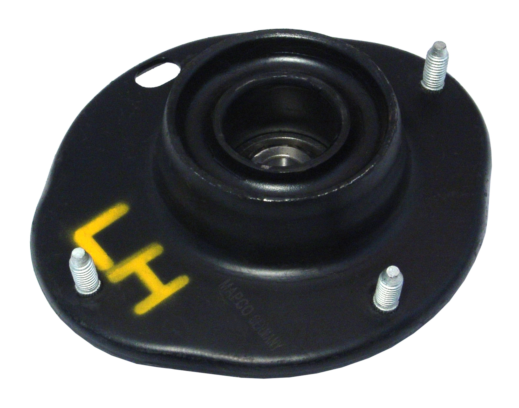 Federbeinst&uuml;tzlager, Vorderachse links, DAEWOO, GM KOREA