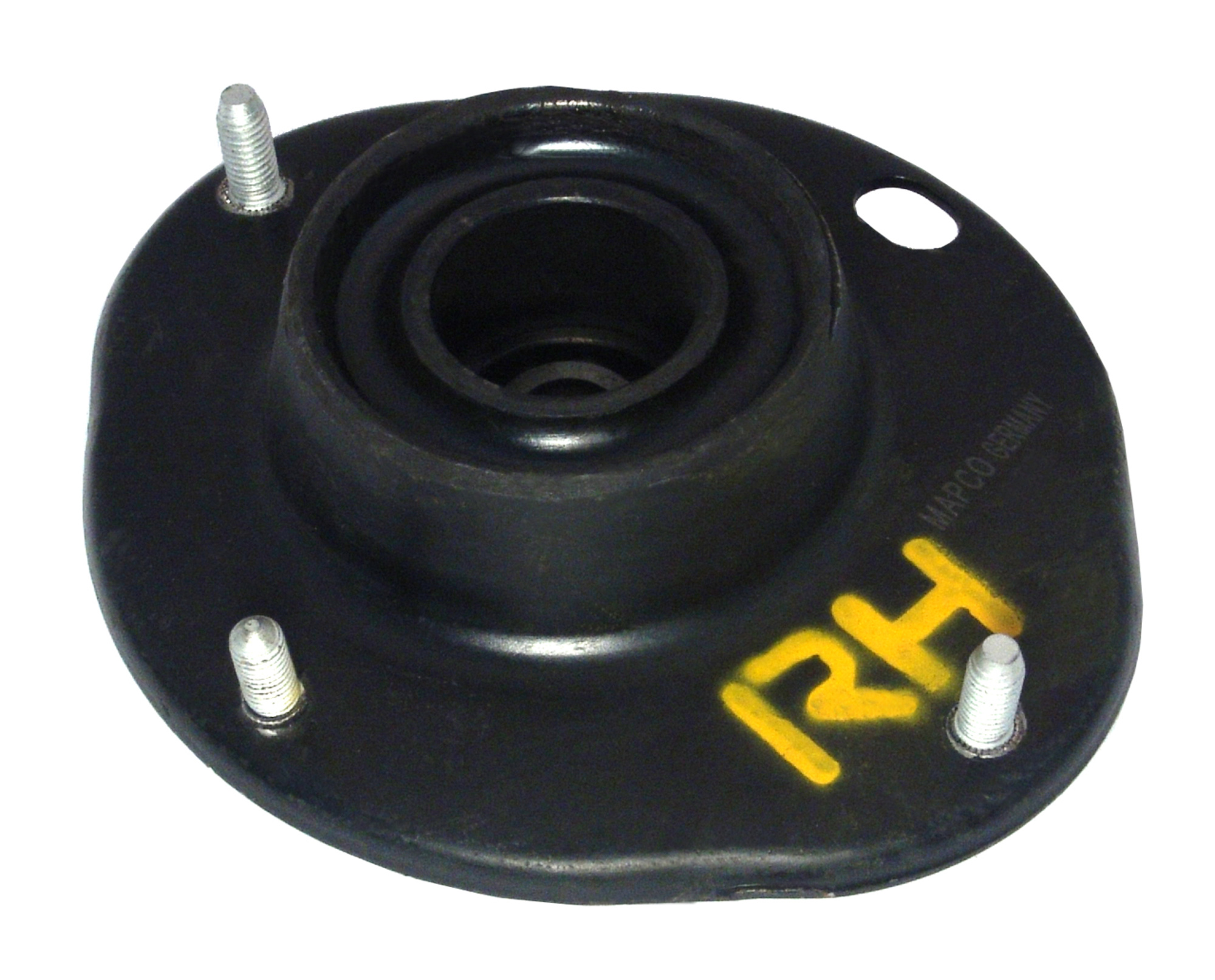 Federbeinst&uuml;tzlager, Vorderachse rechts, DAEWOO, GM KOREA