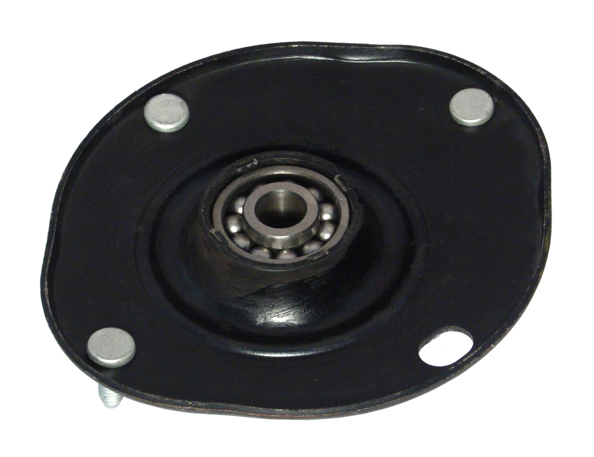 Federbeinst&uuml;tzlager, Vorderachse rechts, DAEWOO, GM KOREA