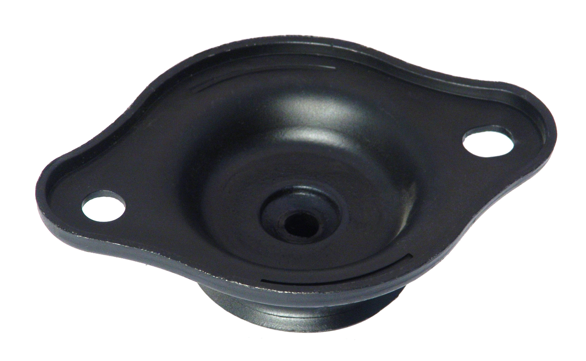 Federbeinst&uuml;tzlager, Hinterachse links, Hinterachse rechts, CHEVROLET, DAEWOO, GM KOREA