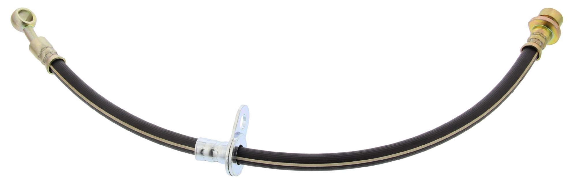Bremsschlauch, Hinterachse rechts, HONDA