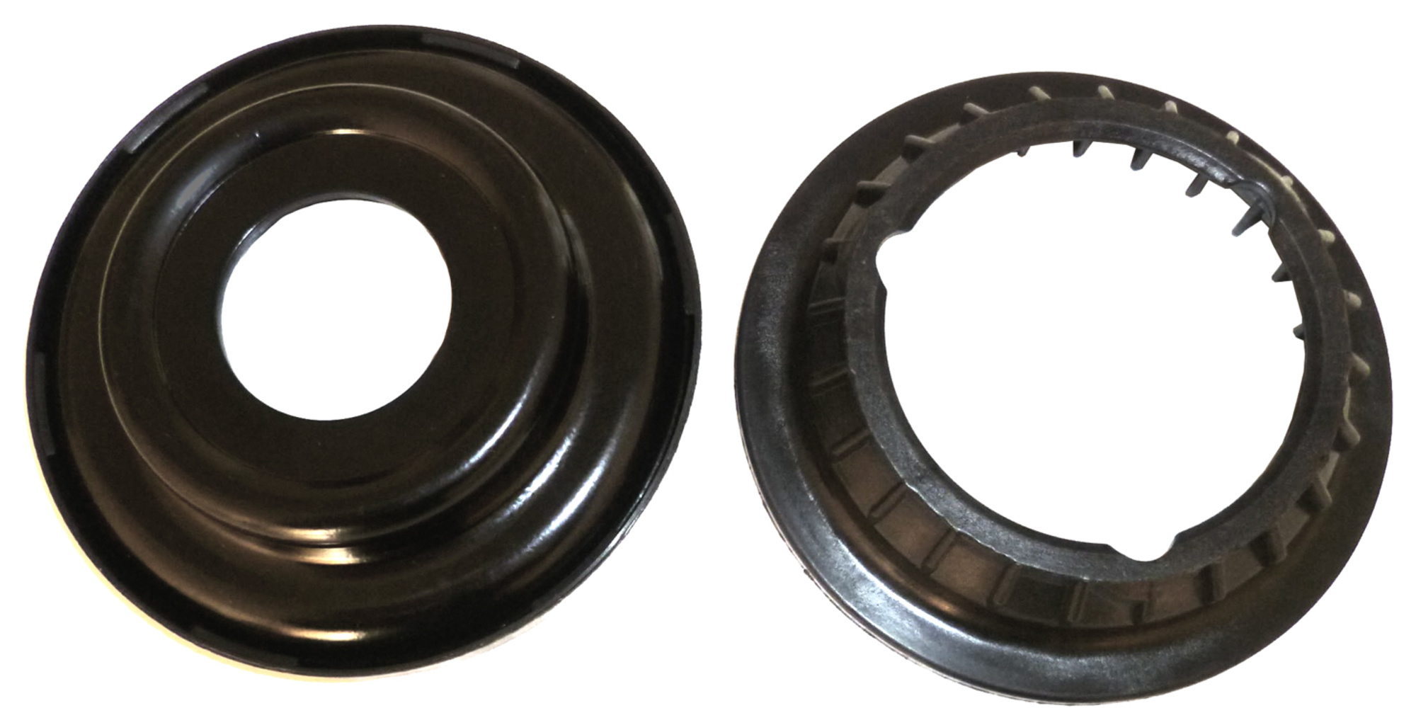 Wälzlager, Federbeinstützlager, Vorderachse beidseitig, FORD