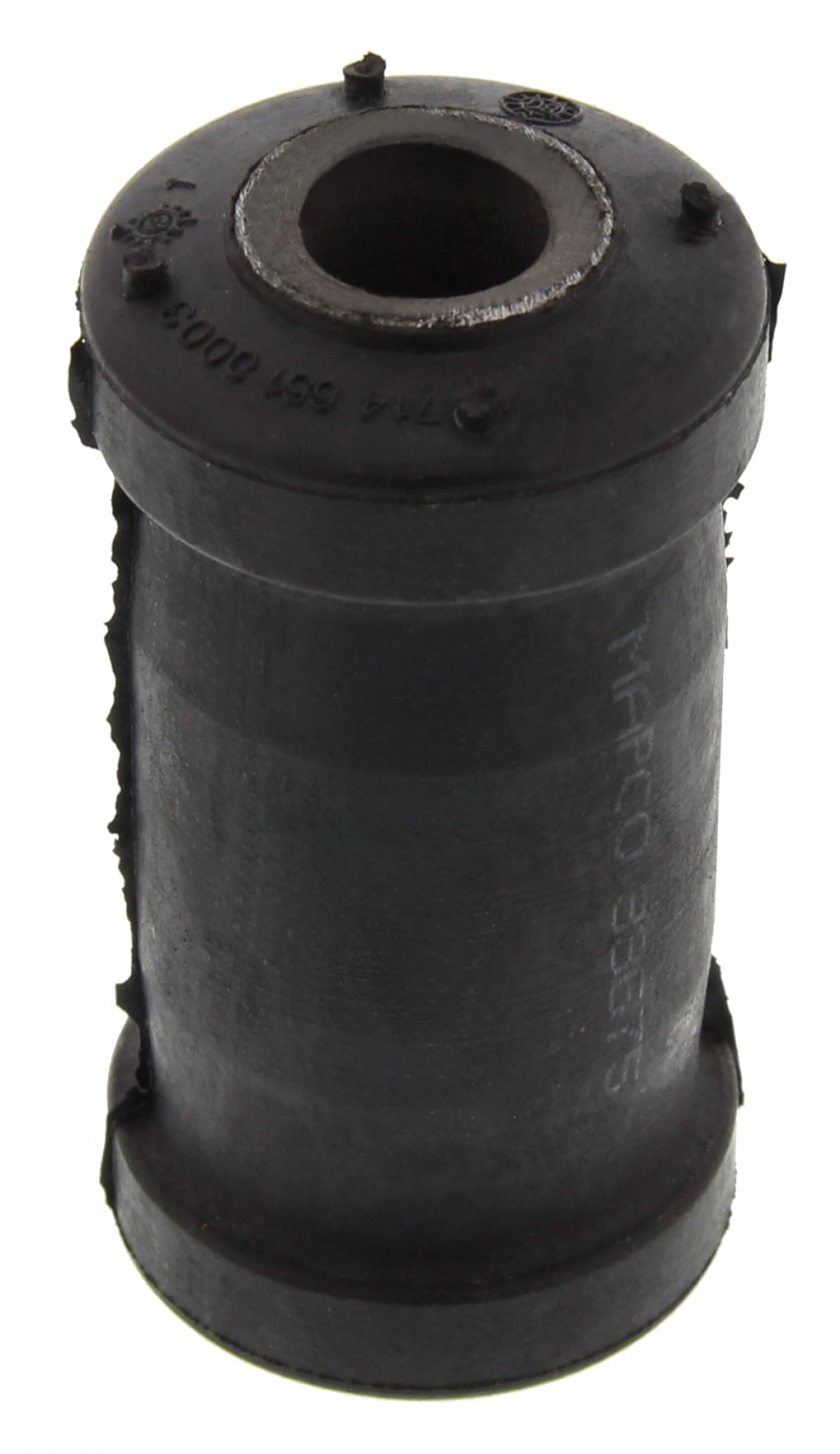 Lagerung, Lenker, unten, hinten, Vorderachse links, Vorderachse rechts, FORD