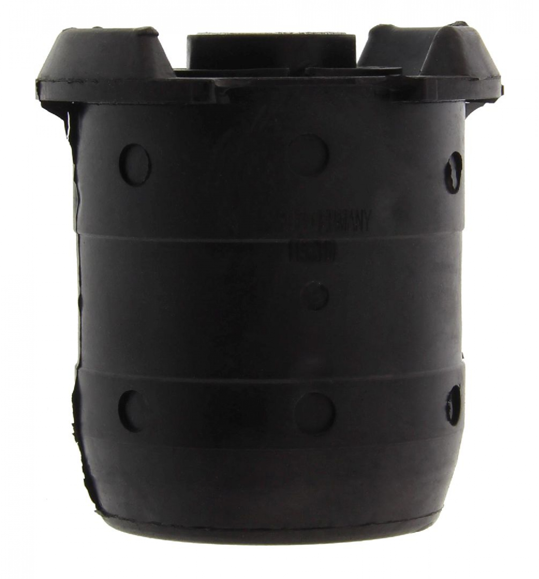 Lagerung, Achskörper, Hinterachse beidseitig, vorne, BMW