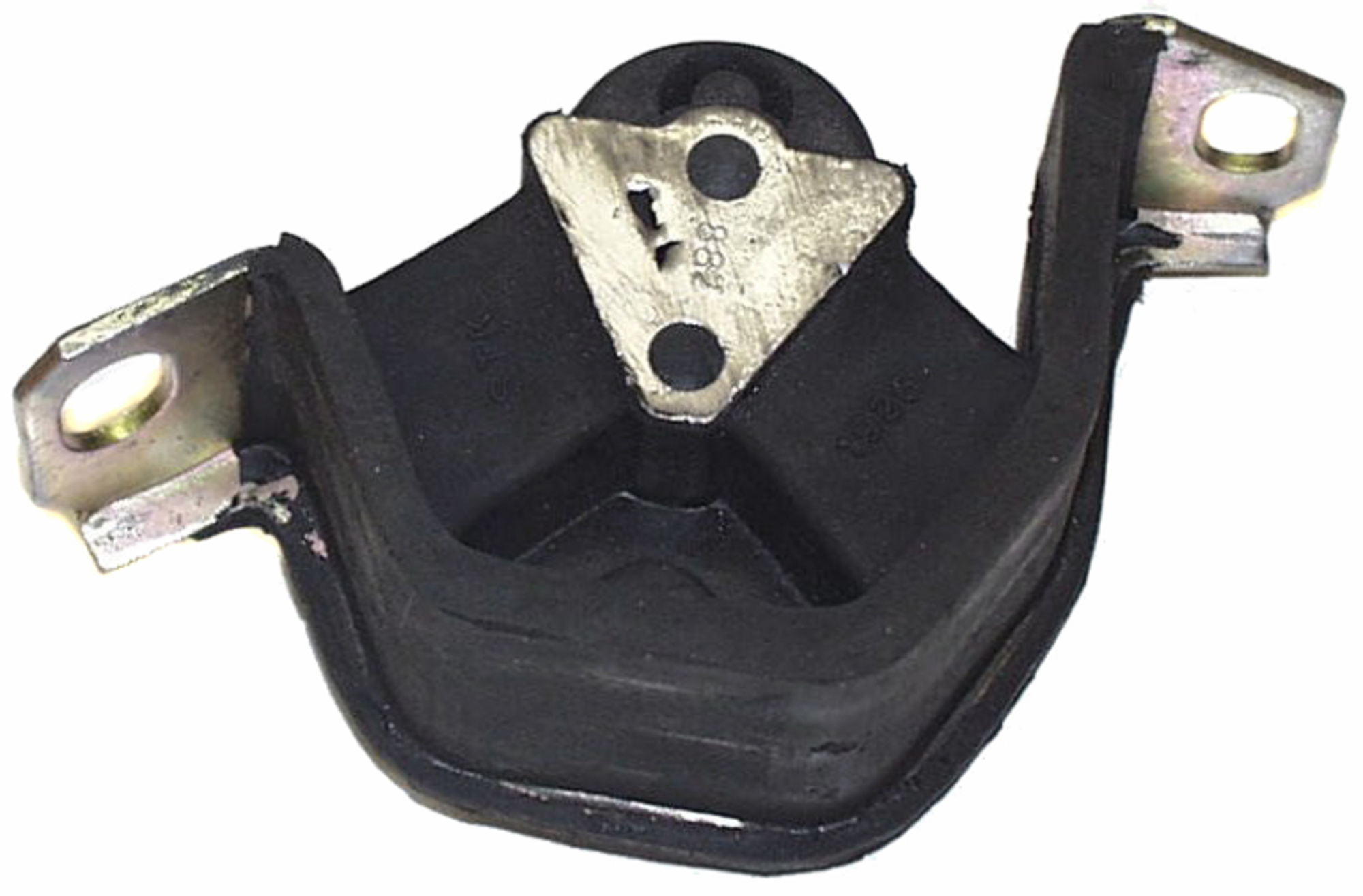 Lagerung, Motor, vorne links, OPEL, VAUXHALL