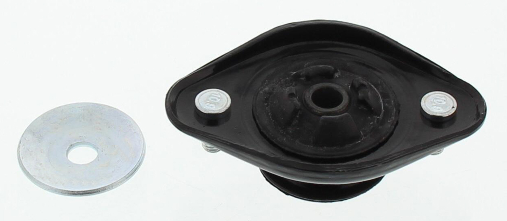 Federbeinstützlager, Hinterachse links, Hinterachse rechts, BMW