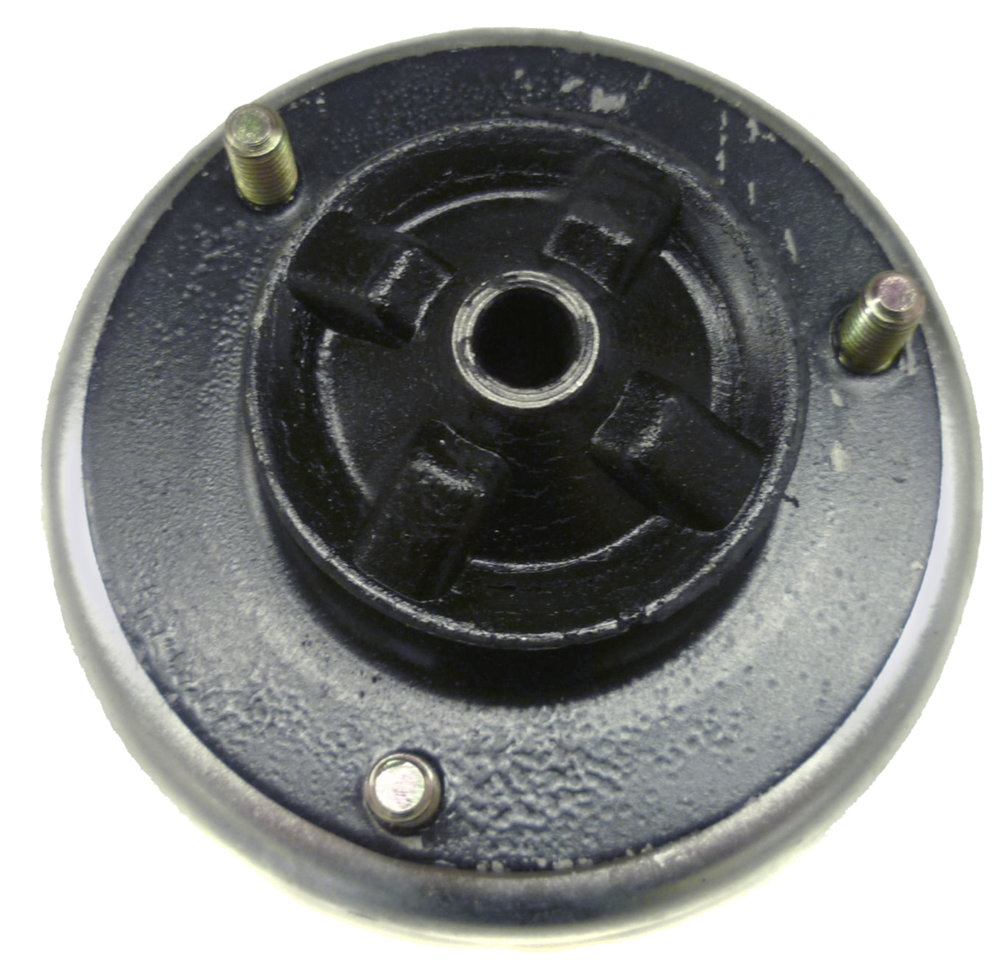 Federbeinstützlager, Hinterachse links, Hinterachse rechts, BMW