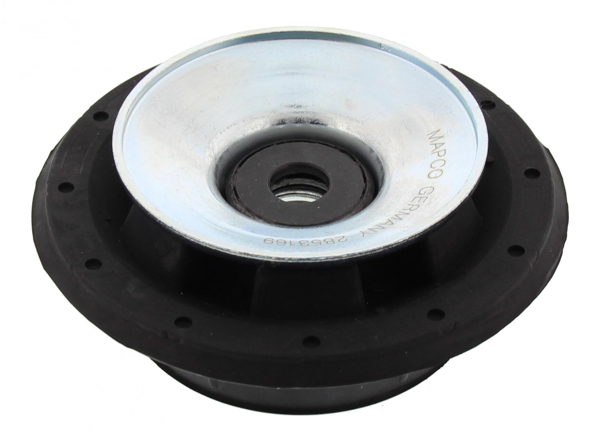 Federbeinstützlager, Vorderachse links, Vorderachse rechts, SEAT, VW