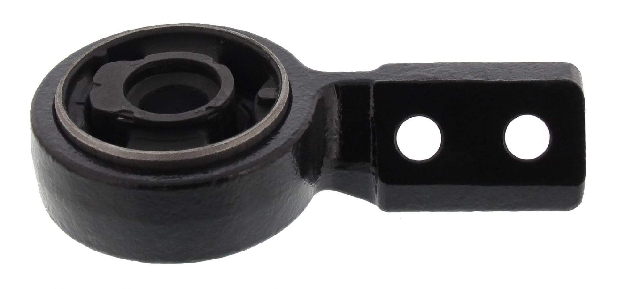 Halter, Querlenkerlagerung, Vorderachse links, unten, hinten, BMW