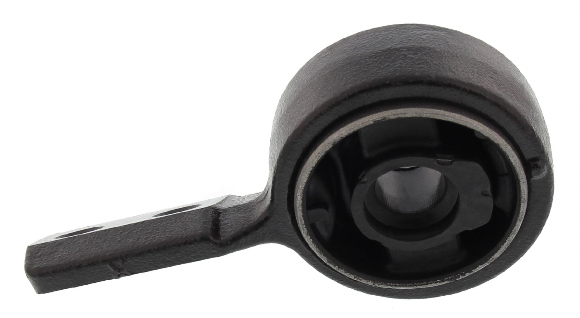 Halter, Querlenkerlagerung, Vorderachse rechts, unten, hinten, BMW