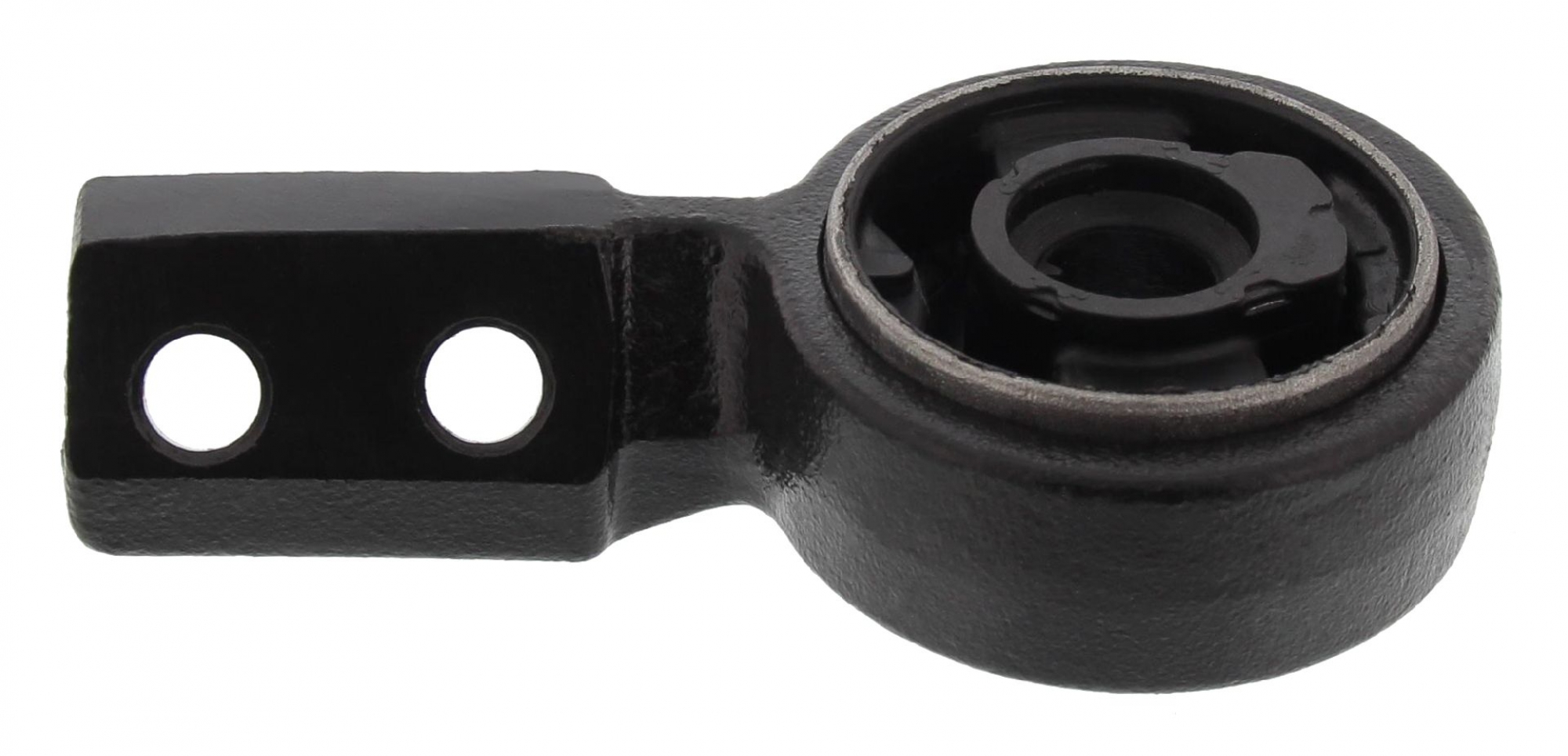 Halter, Querlenkerlagerung, Vorderachse rechts, unten, hinten, BMW