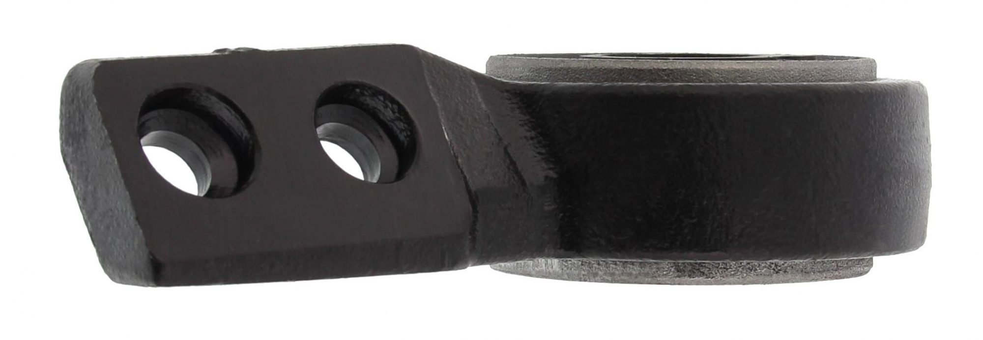 Halter, Querlenkerlagerung, Vorderachse rechts, unten, hinten, BMW