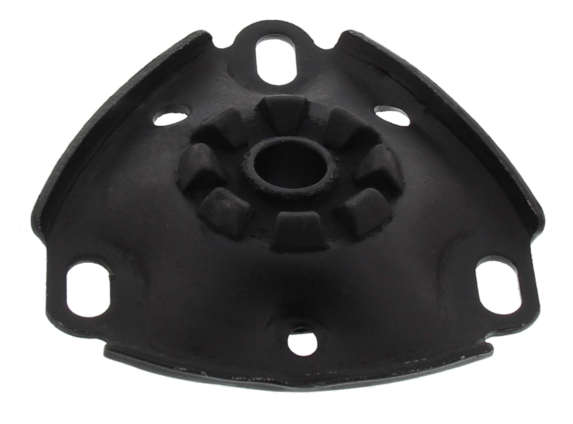 Federbeinstützlager, Vorderachse links, Vorderachse rechts, AUDI