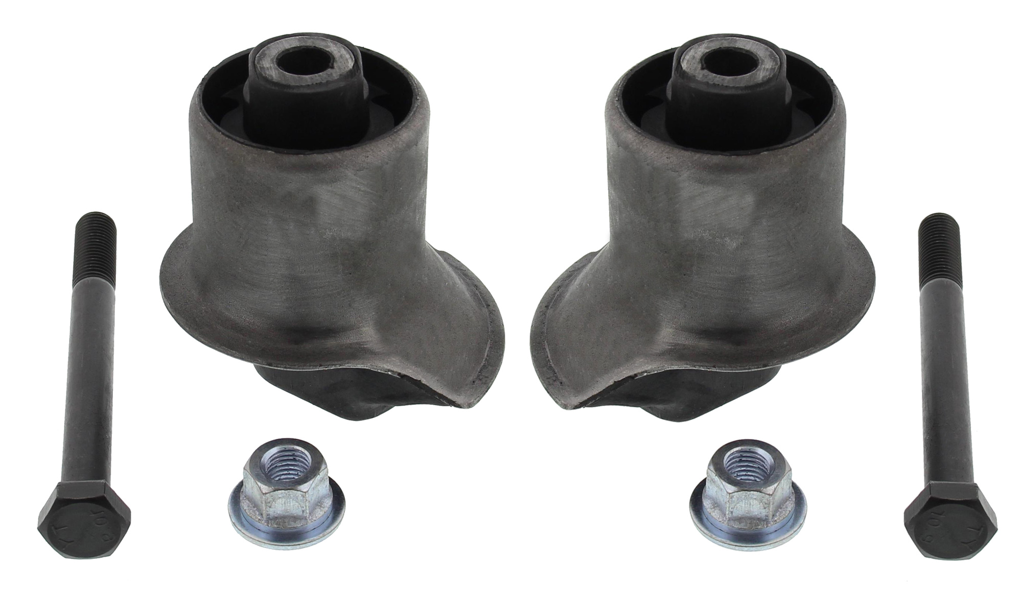 Reparatursatz, Achskörper, Hinterachse beidseitig, Satz, SEAT, VW