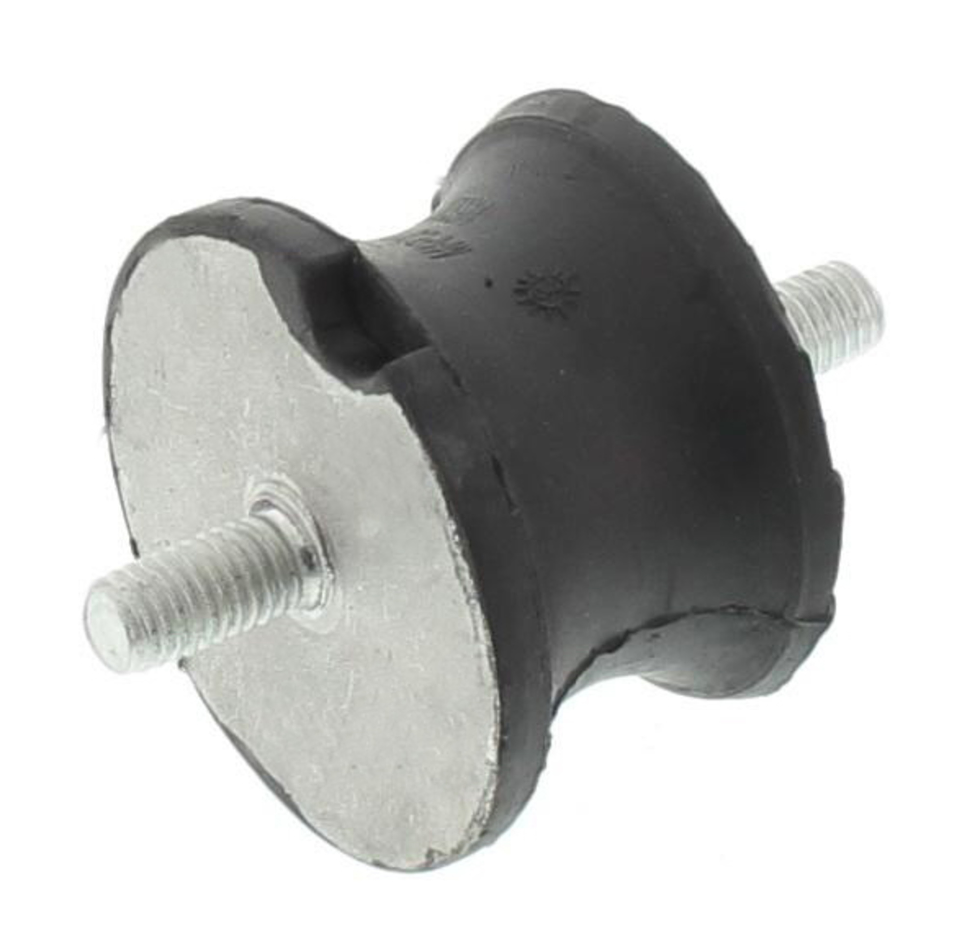 Lagerung, Schaltgetriebe, beidseitig, BMW