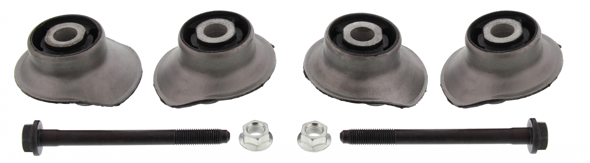 Reparatursatz, Achskörper, Hinterachse, Satz, VW