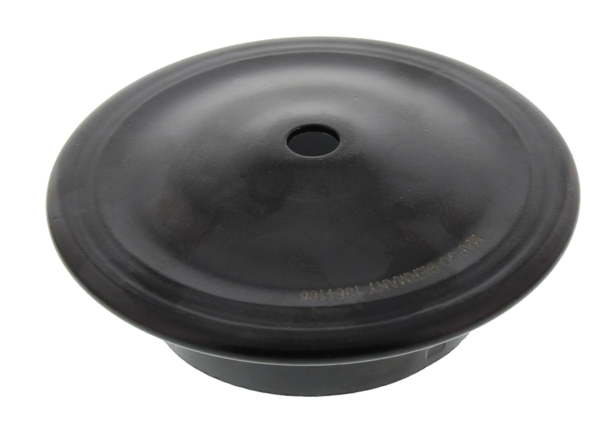 Federteller, Hinterachse, SEAT, VW