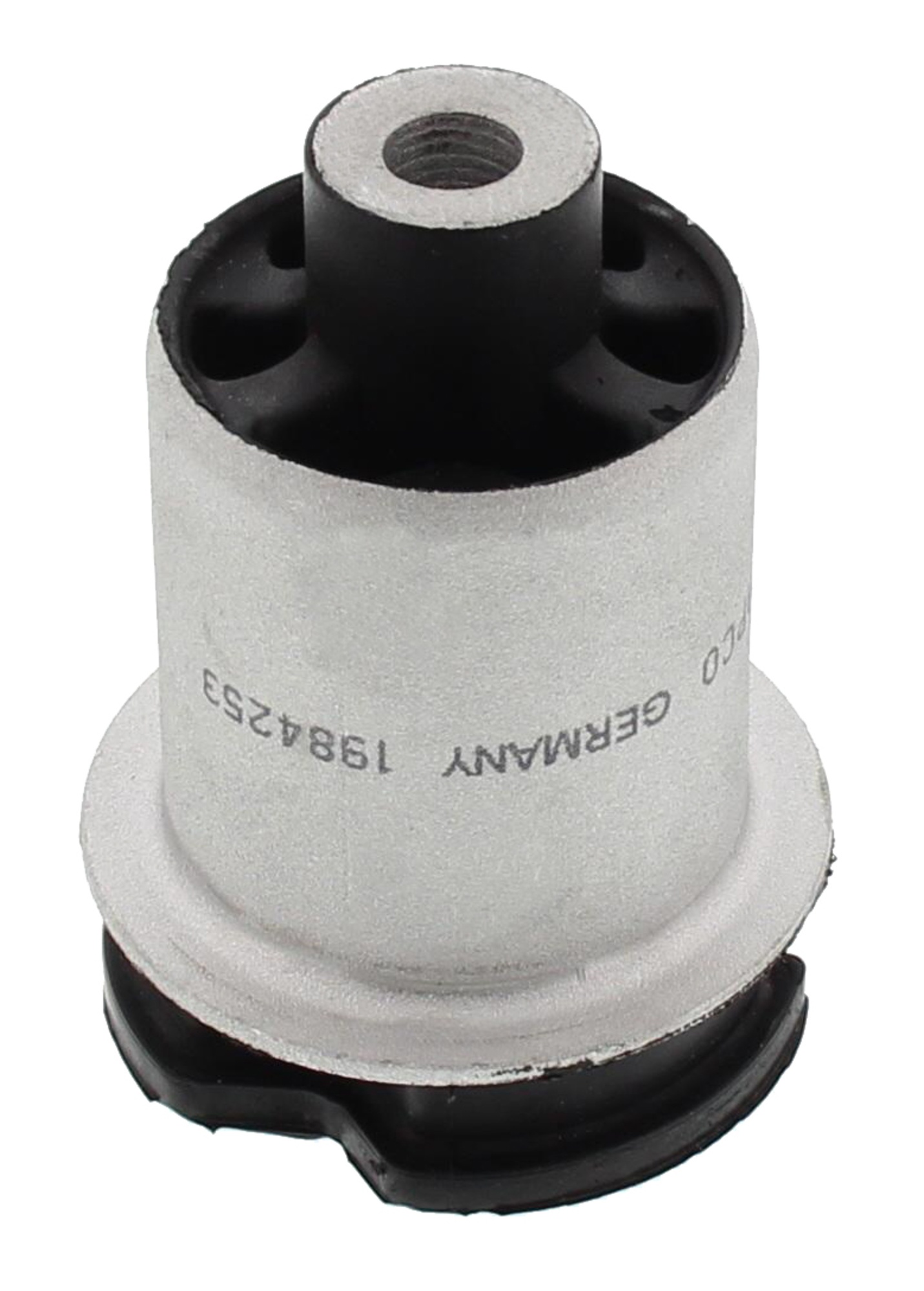 Lagerung, Achskörper, Hinterachse beidseitig, AUDI