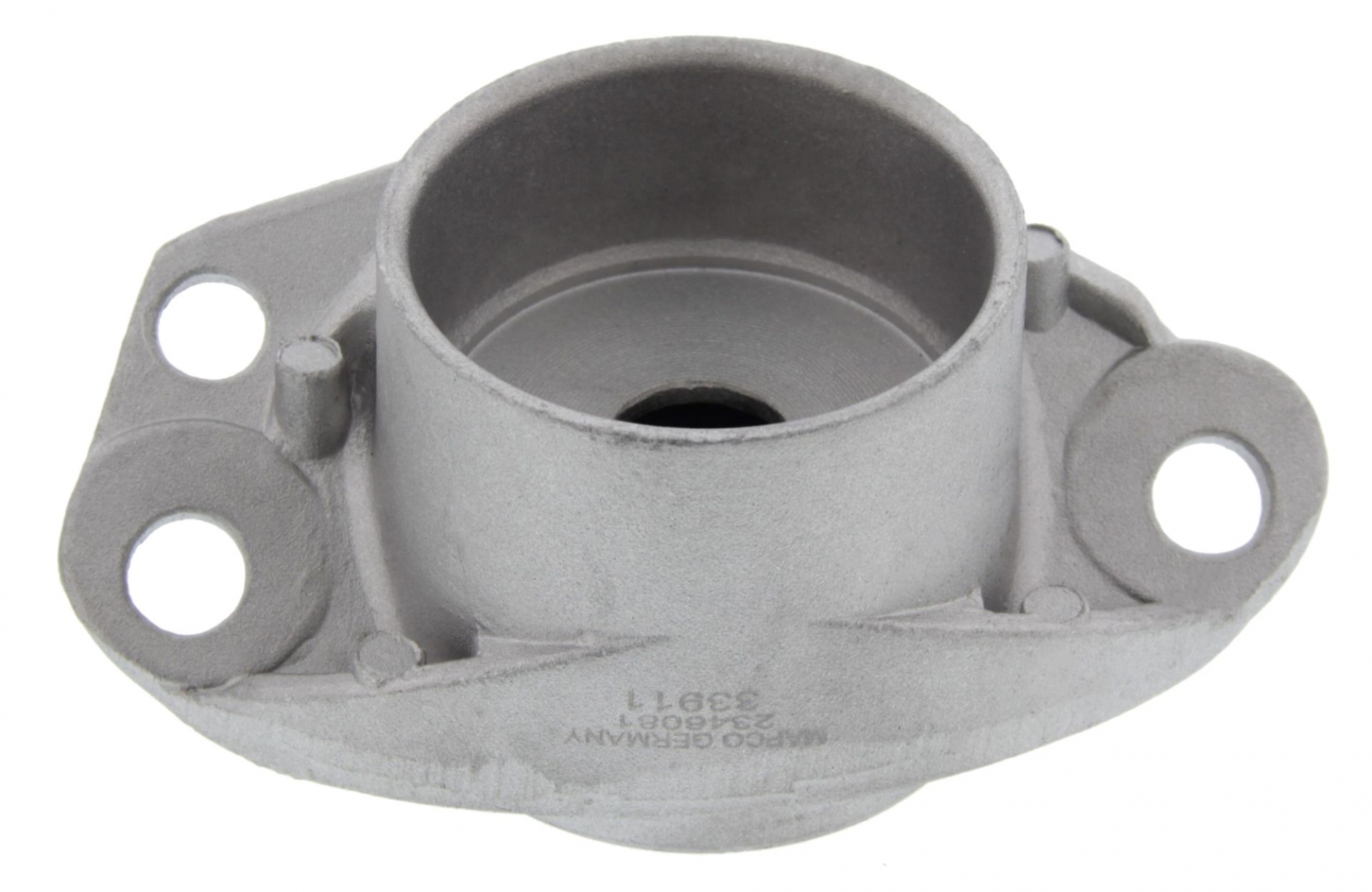 Federbeinstützlager, Hinterachse links, Hinterachse rechts, AUDI, SEAT, SKODA, VW