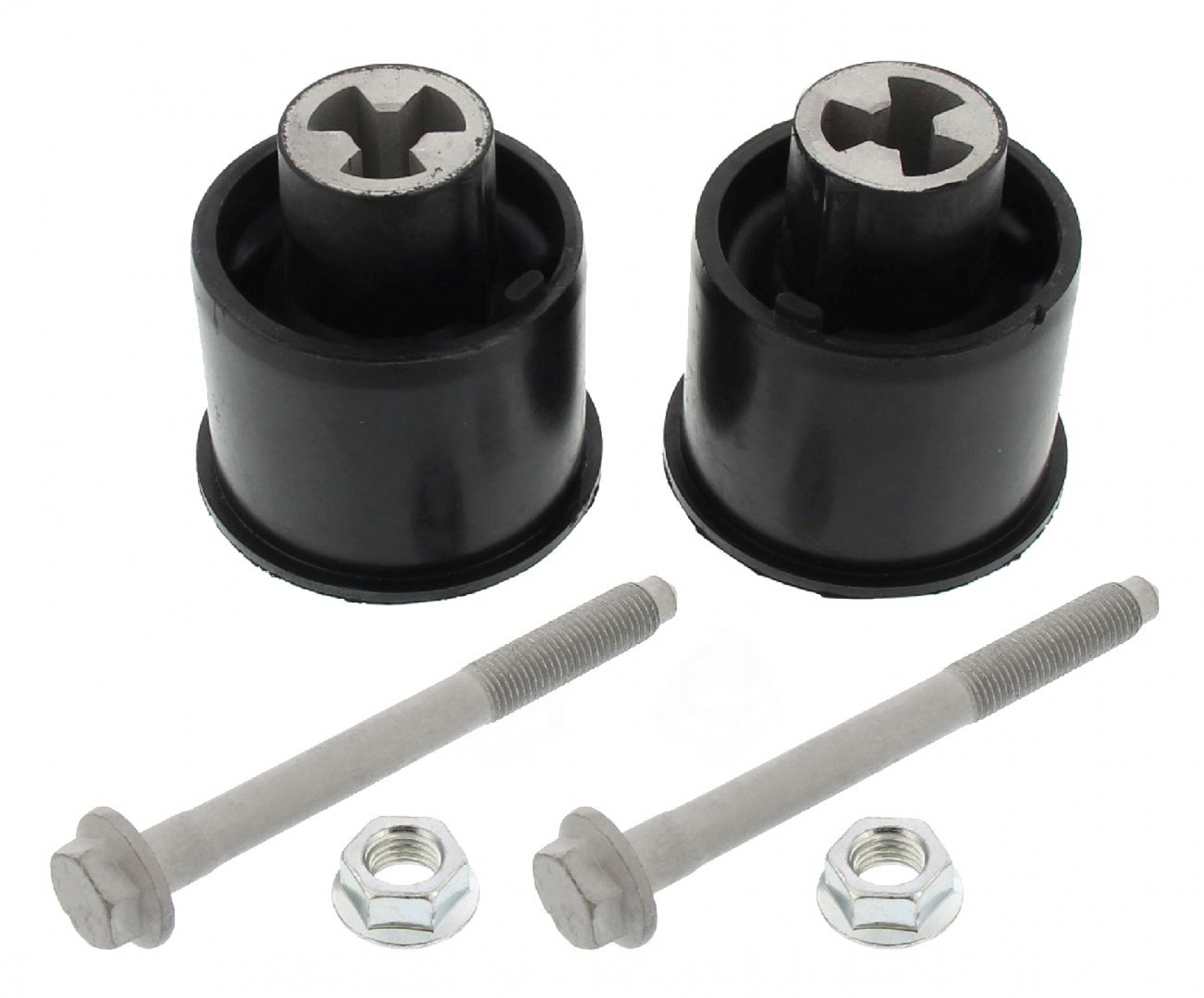 Reparatursatz, Achskörper, Hinterachse beidseitig, Satz, AUDI, SEAT, SKODA, VW