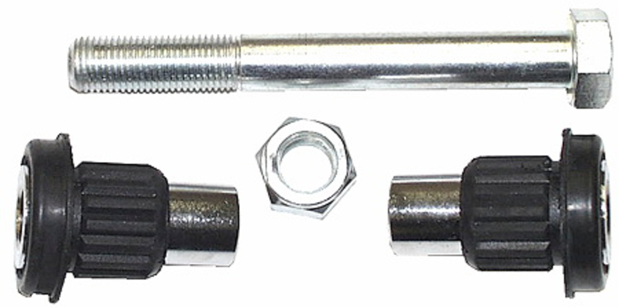 Reparatursatz, Umlenkhebel, MERCEDES-BENZ