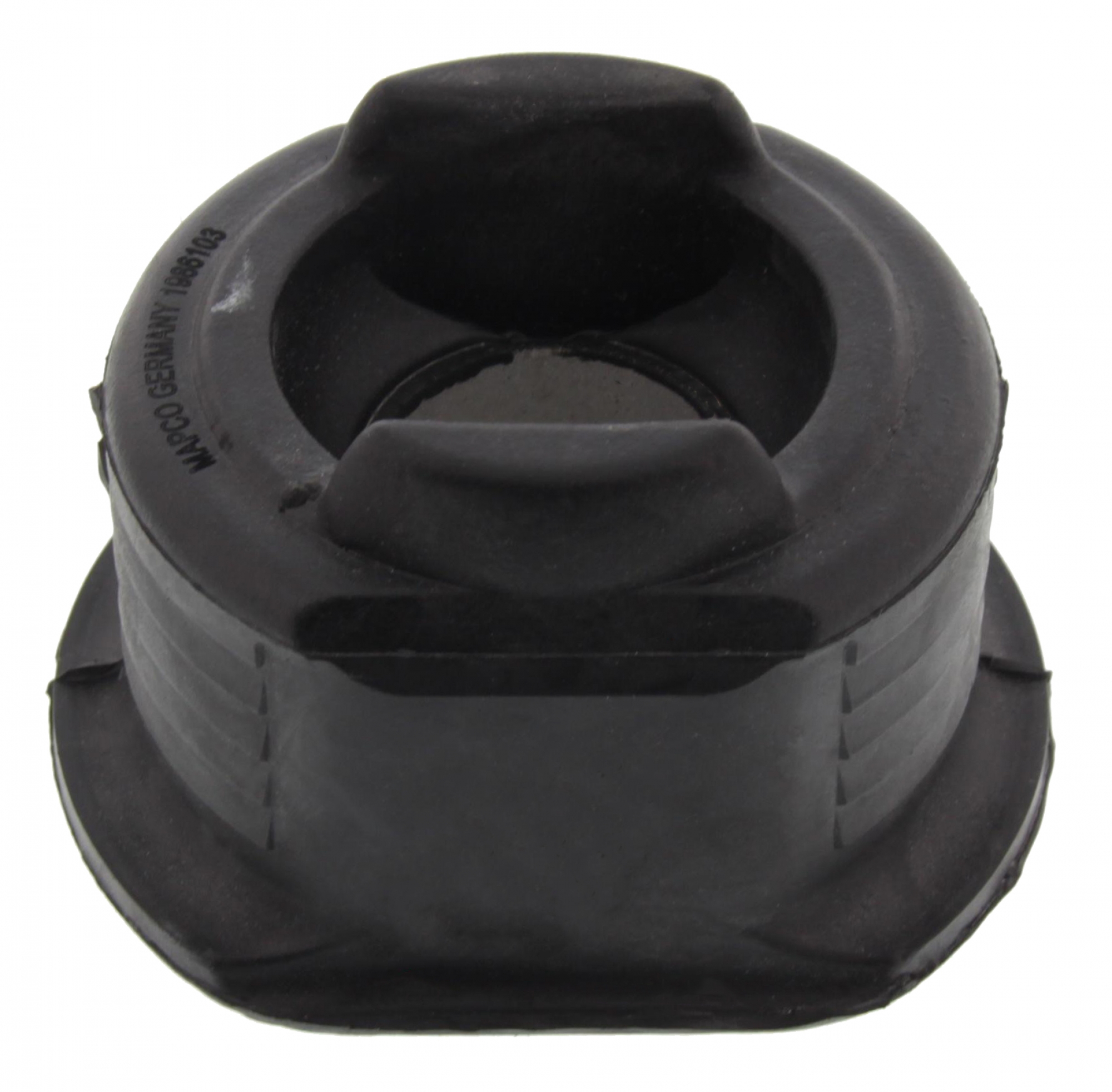 Lagerung, Achskörper, Hinterachse beidseitig, hinten, MERCEDES-BENZ