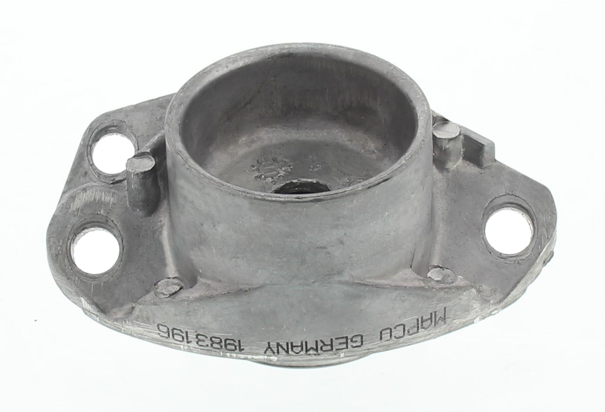 Federbeinstützlager, Hinterachse links, Hinterachse rechts, AUDI, SEAT, SKODA, VW