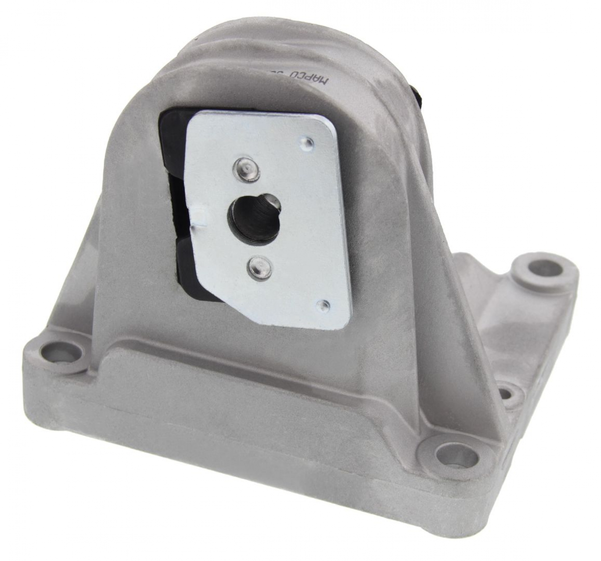 Lagerung, Schaltgetriebe, oben, hinten, VOLVO