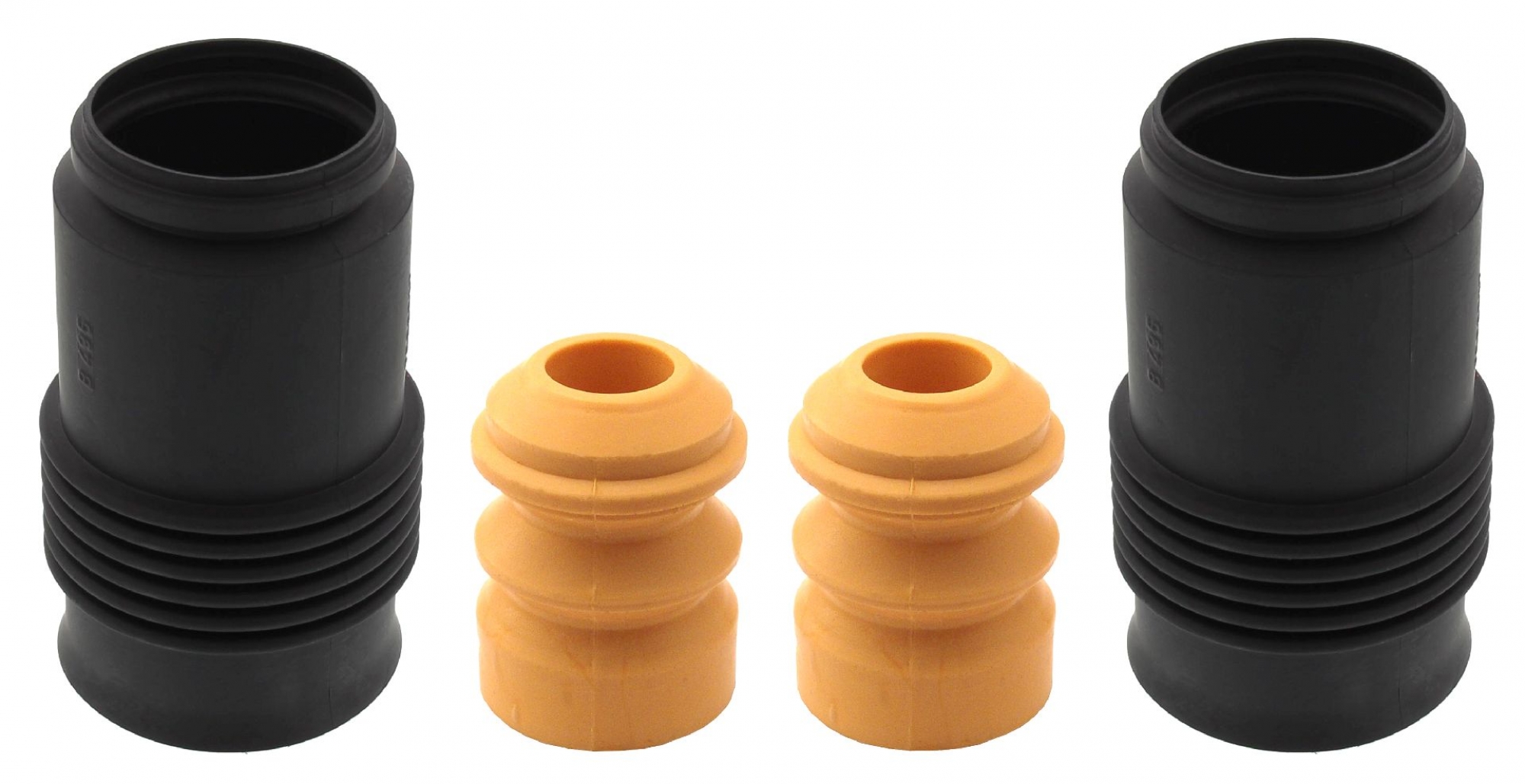 Staubschutzsatz, Stoßdämpfer, Vorderachse, Satz, ALFA ROMEO