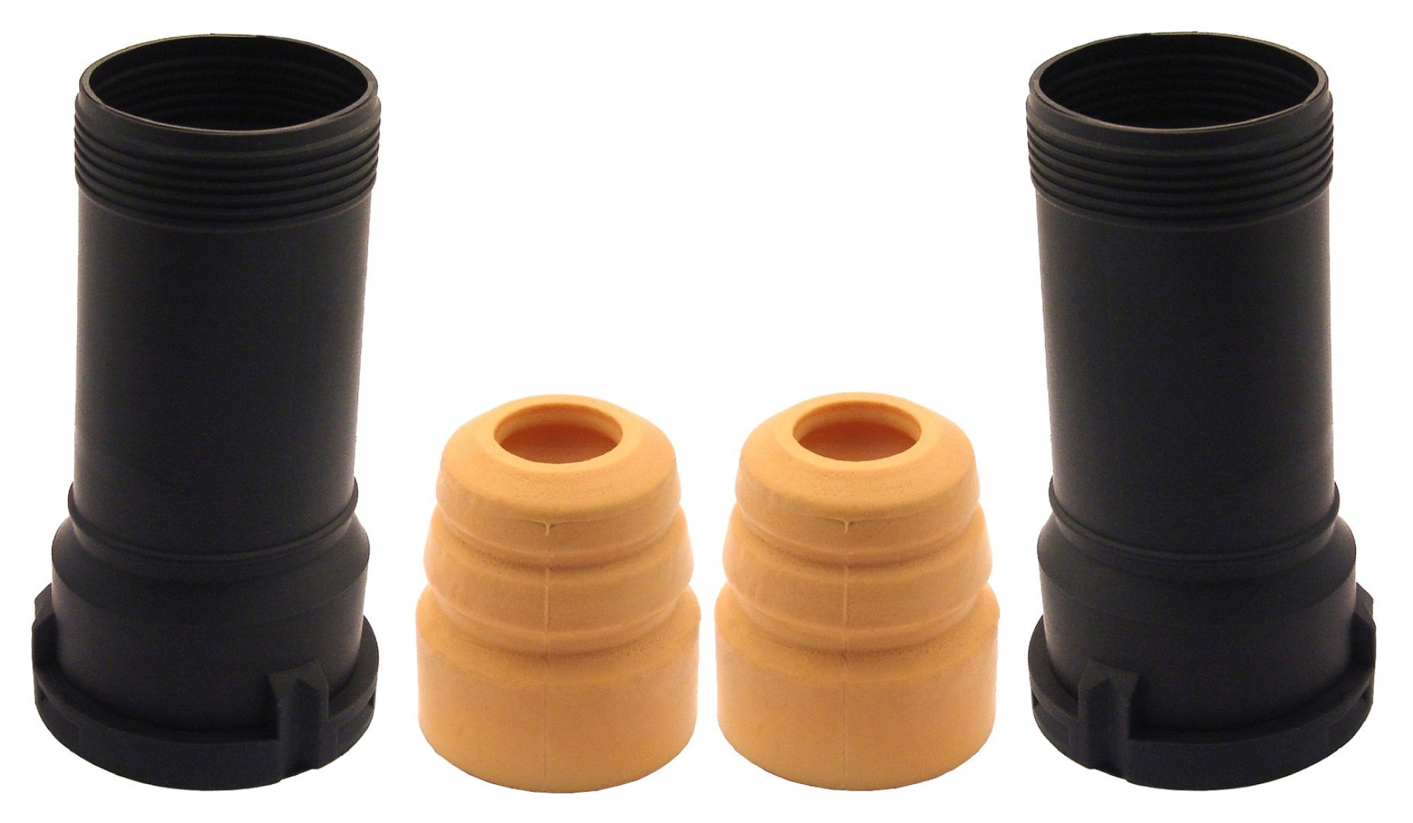 Staubschutzsatz, Stoßdämpfer, Hinterachse, Satz, BMW