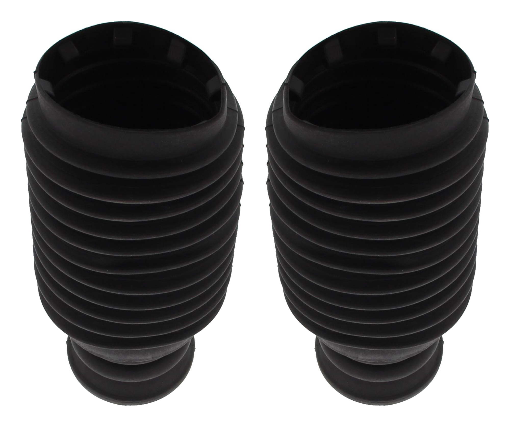 Staubschutzsatz, Stoßdämpfer, Satz, Vorderachse beidseitig, RENAULT