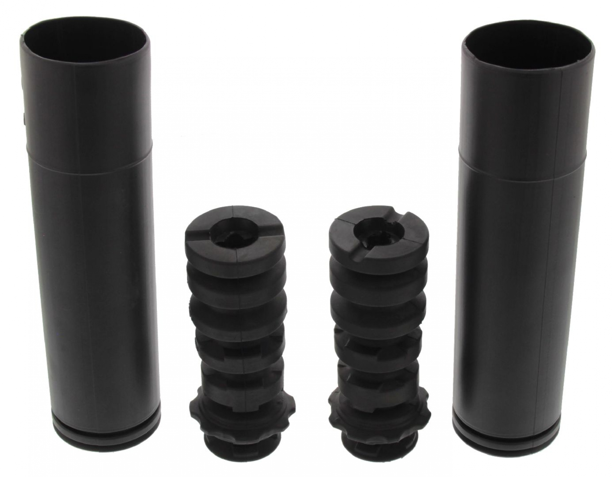 Staubschutzsatz, Stoßdämpfer, Hinterachse, DACIA, RENAULT