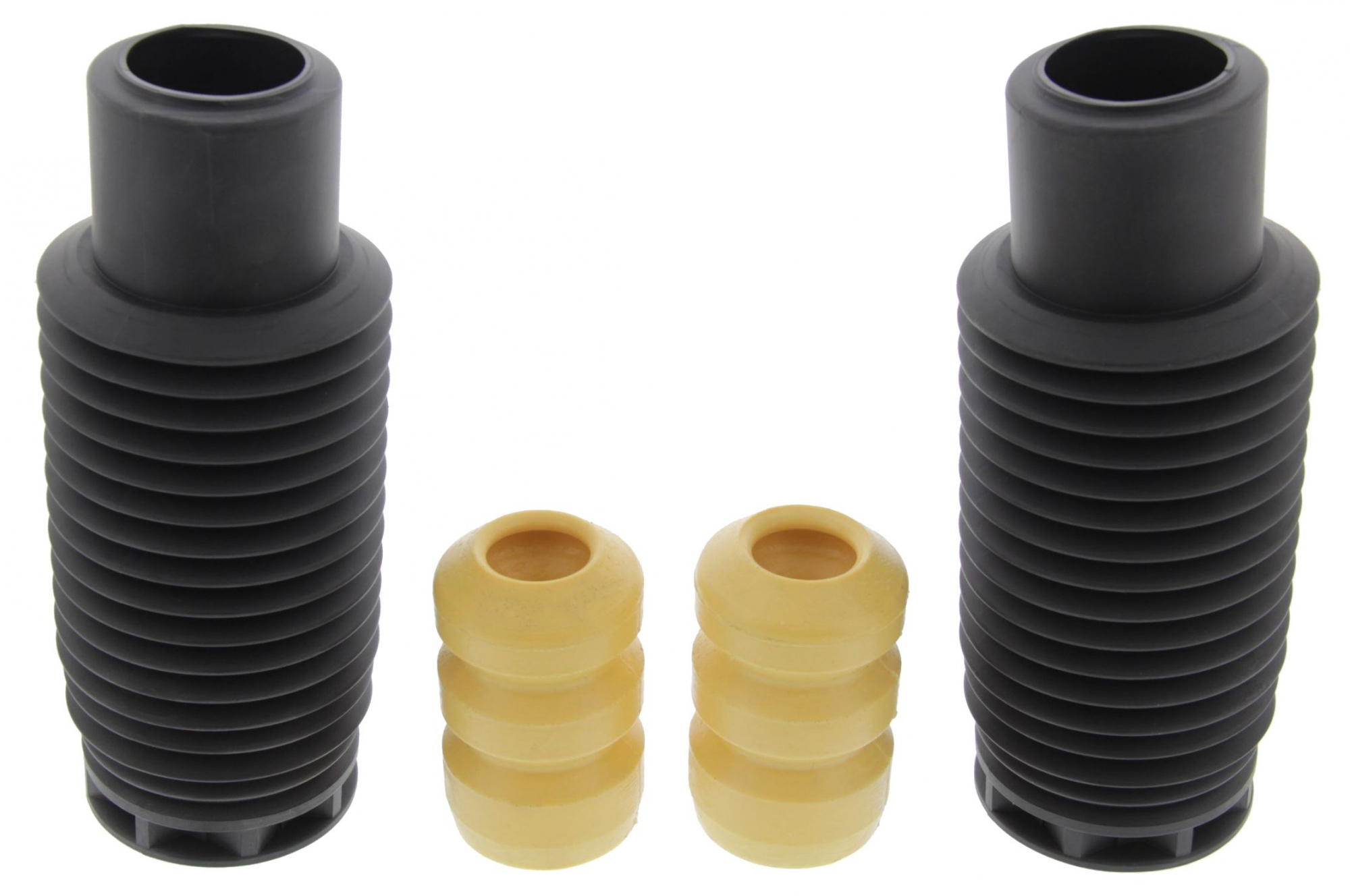 Staubschutzsatz, Stoßdämpfer, Satz, Vorderachse beidseitig, PEUGEOT